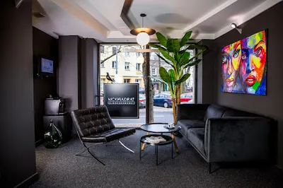 MCKWADRAT Agencja Nieruchomości